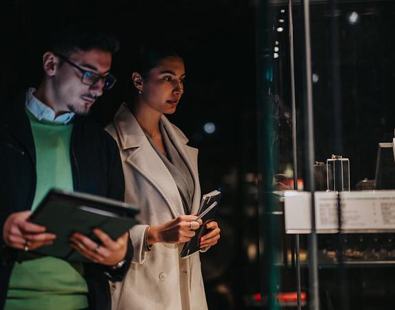 Museo Memorial del Exilio (MUME)