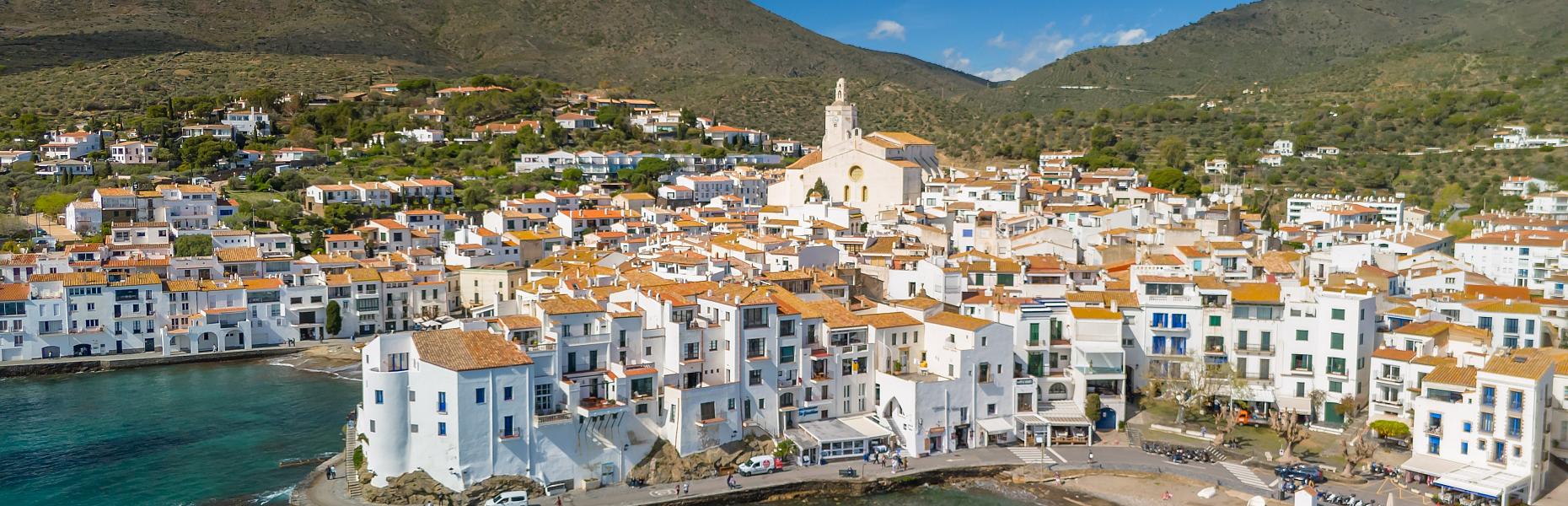 Lugares para visitar cerca