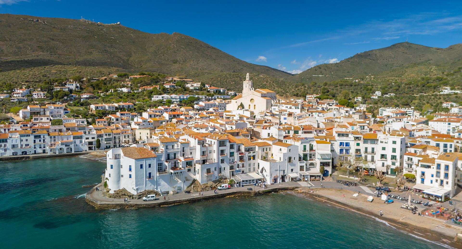 Lugares para visitar cerca