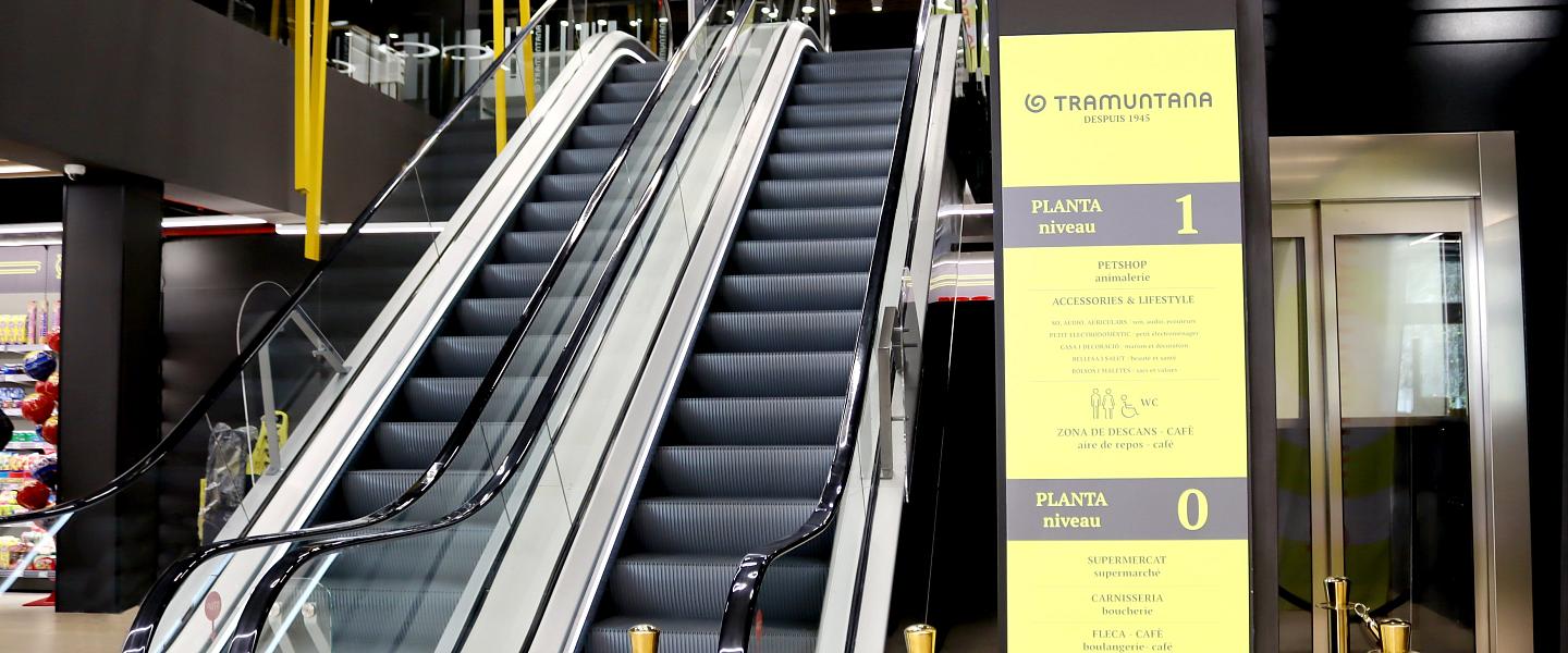 Hotel en La Jonquera