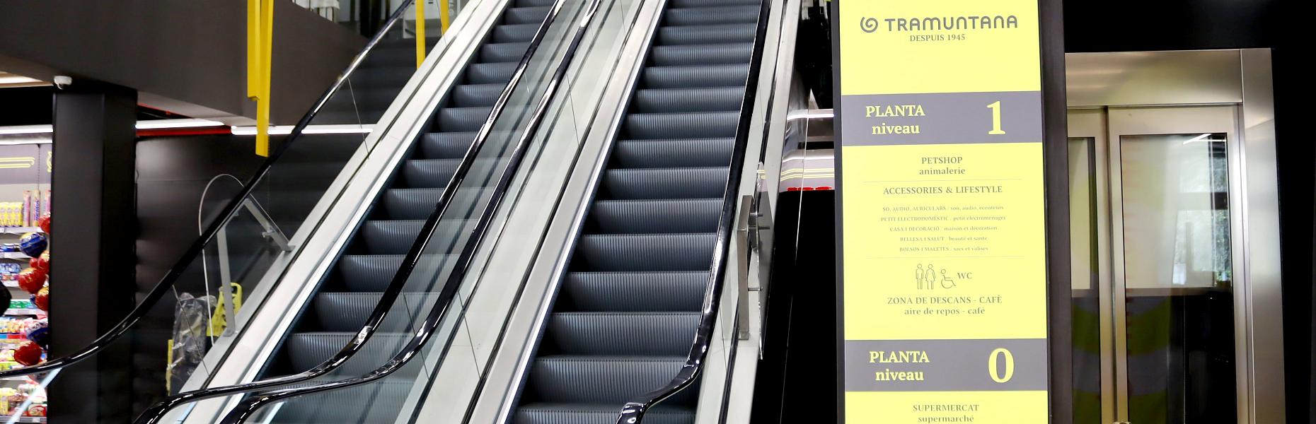 Shopping Grup Tramuntana