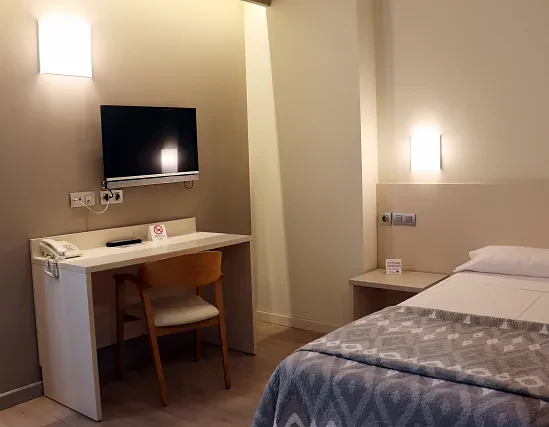 Habitación individual