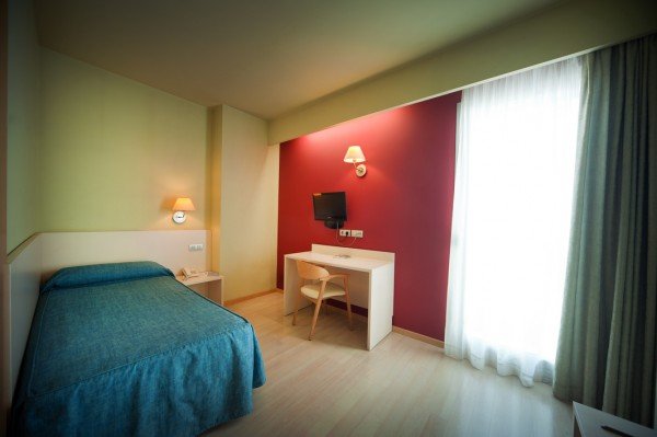 Chambre individuelle