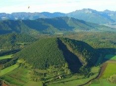 Parc Naturel La Garrotxa