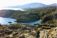 Parque nacional Cap de Creus